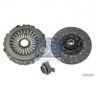 RENAULT 5001836428 Clutch Kit